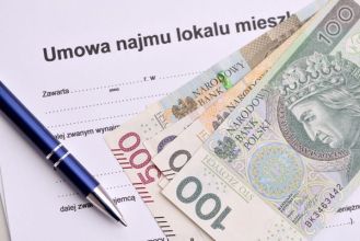 Rekompensata otrzymana przez właściciela lokalu za przedwczesne rozwiązanie umowy najmu