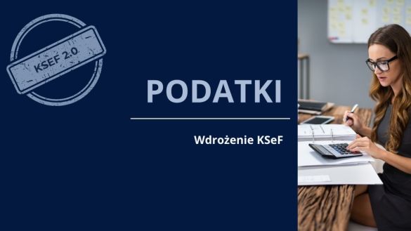 SRP 91  Wdrożenie KSeF