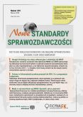Nowe standardy sprawozdawczosci nr 229 4ND0229
