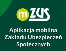 mzus - mobilna aplikacja