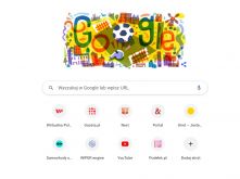 nabycie usługi przez google