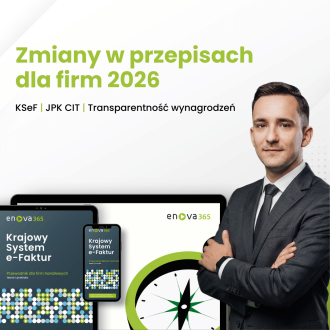 Jak przygotować firmę na legislacyjny maraton? 