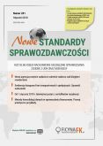 Nowe standardy sprawozdawczosci nr 201 4ND0201