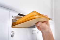 Sąd administracyjny doręczy pismo na adres skrzynki pocztowej  