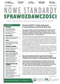 Nowe standardy sprawozdawczosci nr 145 4ND0145