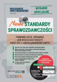 Nowe standardy specjalny