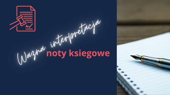 ważna interoretacja