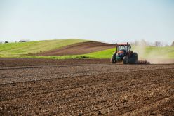 Korzystniejsze zasady zwrotu akcyzy zawartej w paliwie do produkcji rolnej