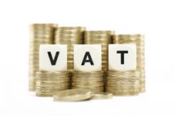 Nowa matryca stawek VAT 