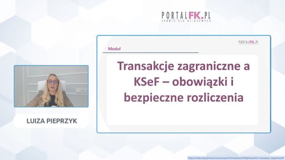 Transakcje zagraniczne1