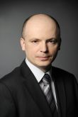 Piotr Litwin, doradca podatkowy, partner w Enodo Advisors