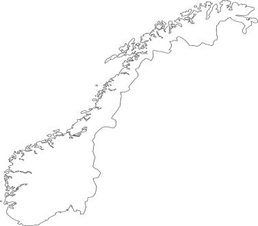 Podatnik polski (czynny podatnik VAT) świadczy usługę transportową dla podatnika norweskiego.