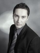 Rafał Pulsakowski, starszy menedżer w Zespole ds. Pomocy Publicznej w Dziale Prawno-Podatkowym PwC
