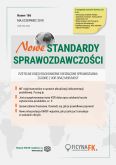 Nowe standardy sprawozdawczosci nr 186 4ND0186