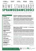 Nowe standardy sprawozdawczosci nr 124 4ND0124