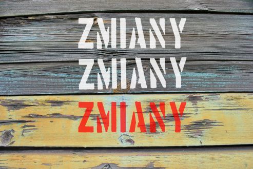 Zmiany podatkowe 2025 – co nowego w CIT, VAT, Ordynacji i akcyzie