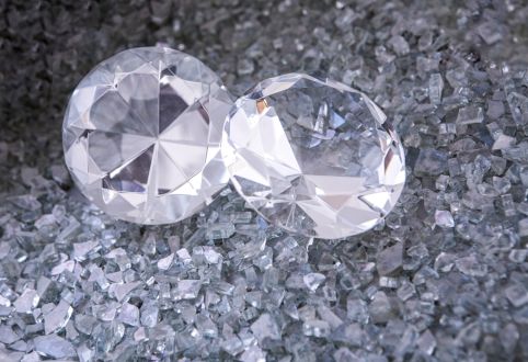 Czy diamenty są odporne na inflację? Analiza długoterminowej wartości
