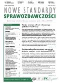 Nowe standardy sprawozdawczosci nr 148 4ND0148
