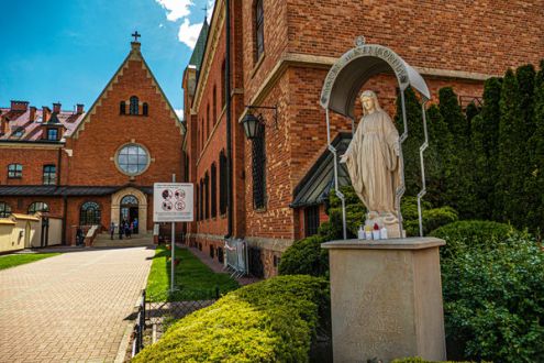 Darowizna na cele kultu religijnego – księgowanie i PIT-36L