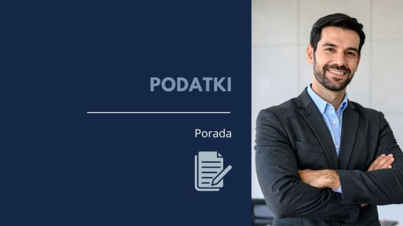 ARP 3. Porada podatki
