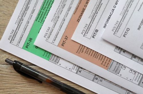 Rozliczenie PIT za 2024 roku – sprawdź aktualne formularze podatkowe i terminy