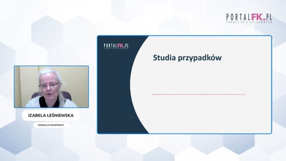 Studia przypadków