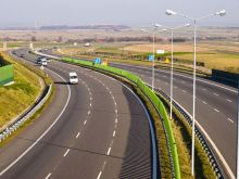 Refakturowanie kosztu opłaty za przejazd autostradą