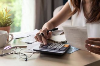 MF przygotowało nowy wzór deklaracji PIT-8AR 