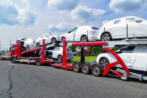VAT od auta z Kanady przez Niemcy – jak rozliczyć