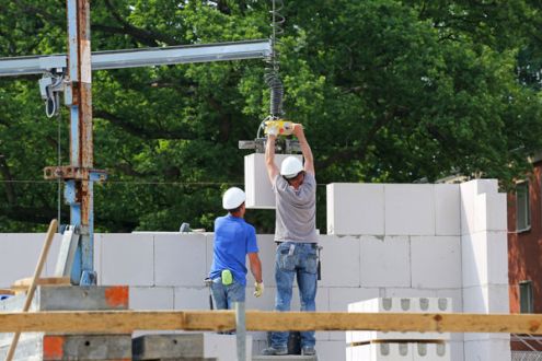 Zerowy VAT na materiały budowlane przekazywane poszkodowanym w powodzi 