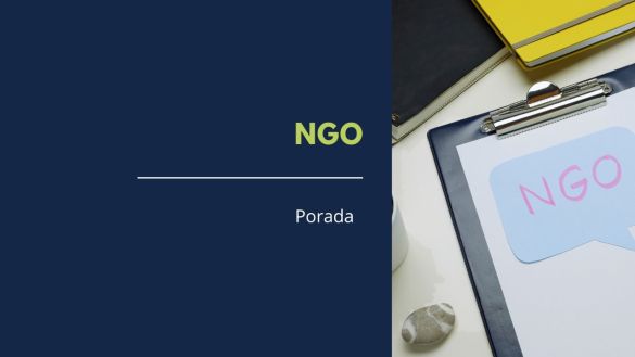 5. NGO