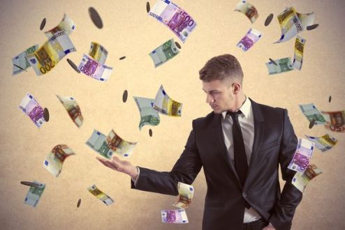 Zewnętrzni księgowi – przepisy AML