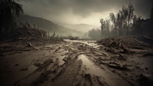 Wydłużone terminy podatkowe dla firm z terenów powodziowych