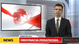 ordynacja podatkowa