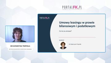 Leasing finansowy czy leasing operacyjny – jak rozpoznać umowę