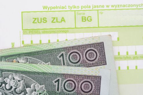   „Mały ZUS plus”. Co może zyskać Twój klient, korzystając z tego uproszczenia cz. II