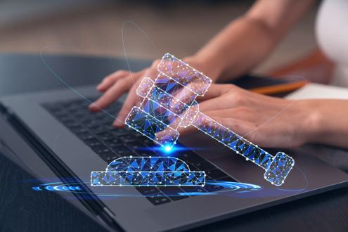   E-mail o powiadomieniu z urzędu skarbowego może przynieść kłopoty