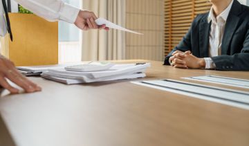   Upadłość kontrahenta w księgach rachunkowych jednostki – przykłady księgowania