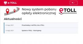 Wystartowała etoll