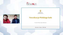 Nowelizacja polskiego ładu