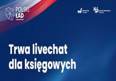 Polski Ład: Livechaty MF również w tym tygodniu