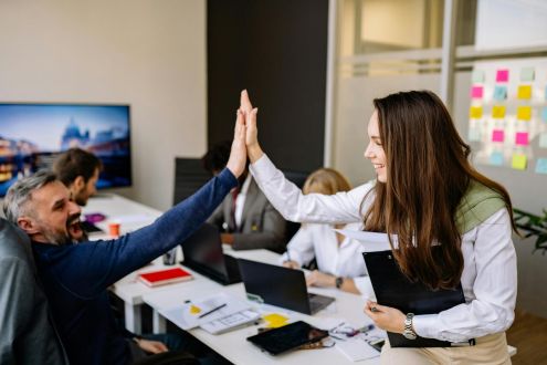   Benefity pracownicze jako narzędzie budowania atrakcyjnego pracodawcy