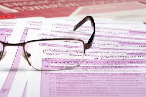 Pamiętaj o nowych deklaracjach VAT – zastosujesz je już od 1 lipca 2018 r.