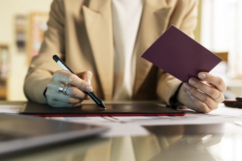   Organizacja procesów M&A z udziałem kancelarii prawnej