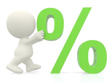 % i ludzik