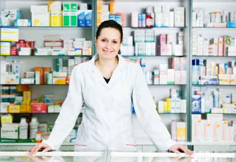 8% VAT na towary związane z ochroną zdrowia 