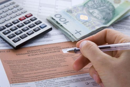 Kwota wolna od podatku dochodowego od osób fizycznych w 2025 roku – zasady i przykłady