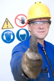 Elektroniczne potwierdzenie szkolenia BHP zastąpi podpis na papierze