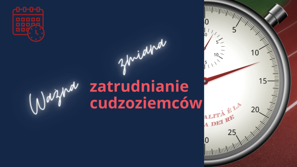 zatrudnianie cudoziemców