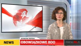 obowiązkowe BDO